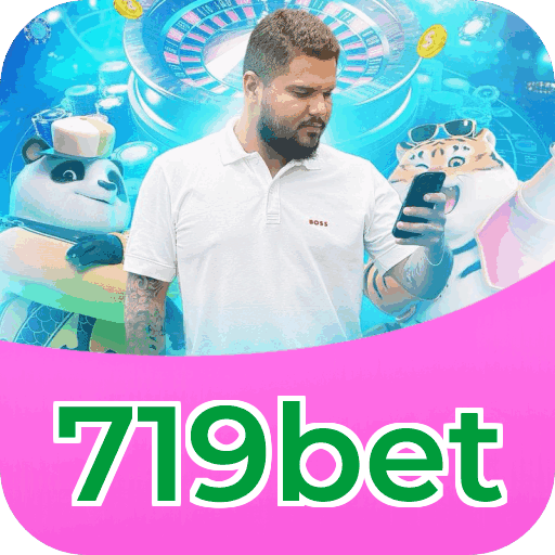 App mobile 719bet