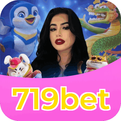 Acesso à conta 719bet